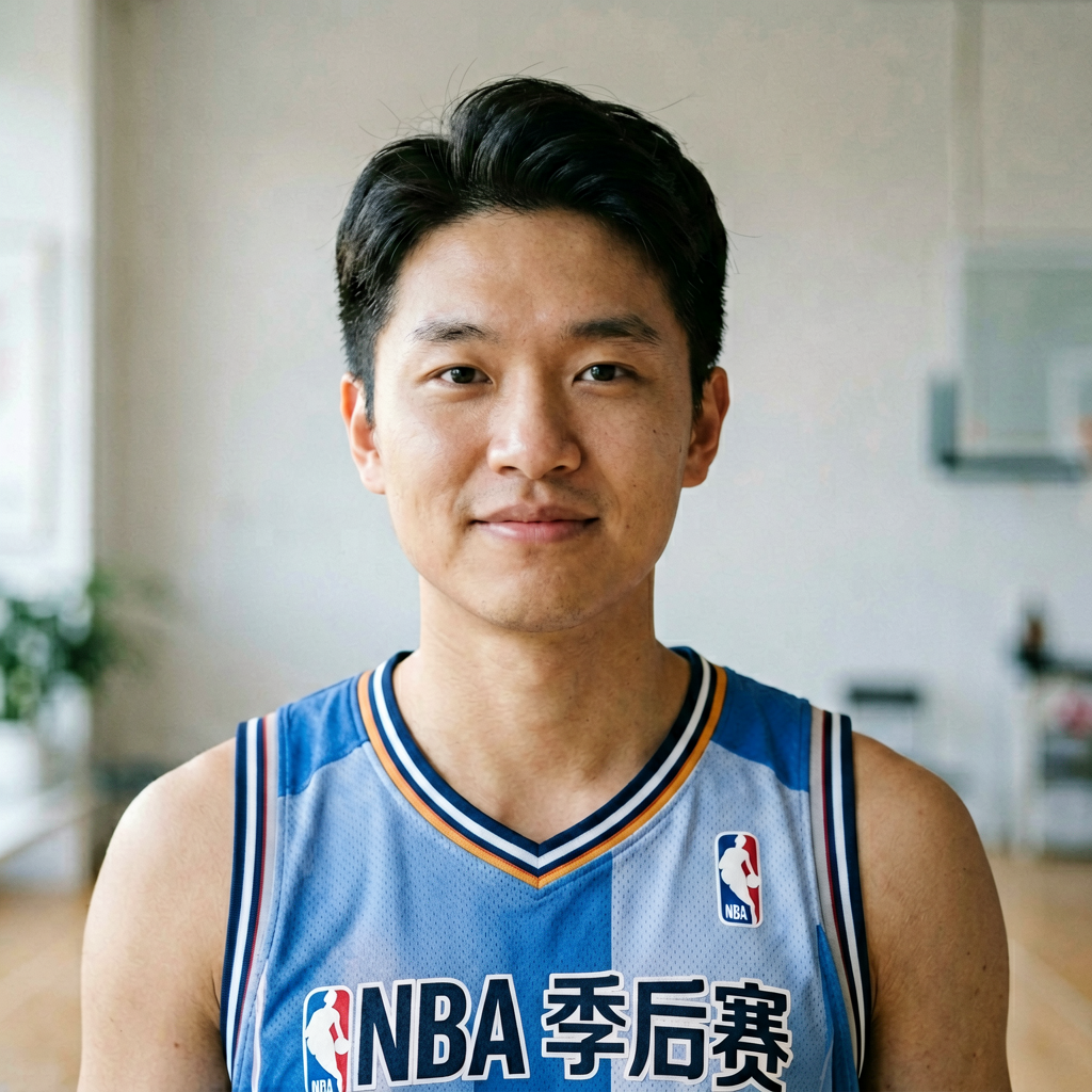 NBA季后赛