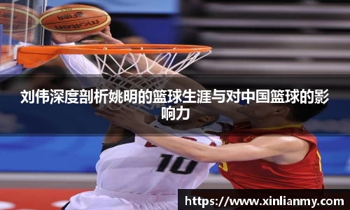 刘伟深度剖析姚明的篮球生涯与对中国篮球的影响力