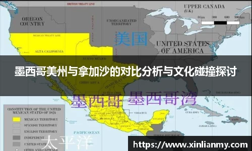 墨西哥美州与拿加沙的对比分析与文化碰撞探讨