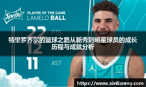 特里罗齐尔的篮球之路从新秀到明星球员的成长历程与成就分析